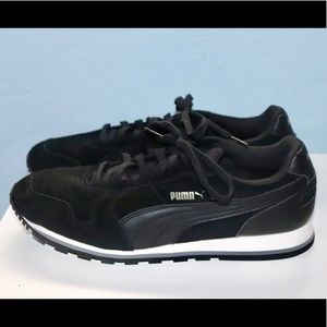 PUMA Sneakers Black